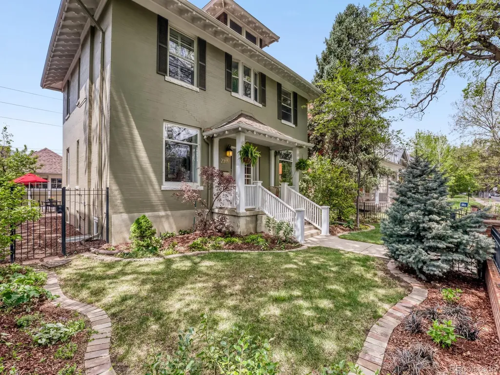 2365 Albion Street Denver CO 80207