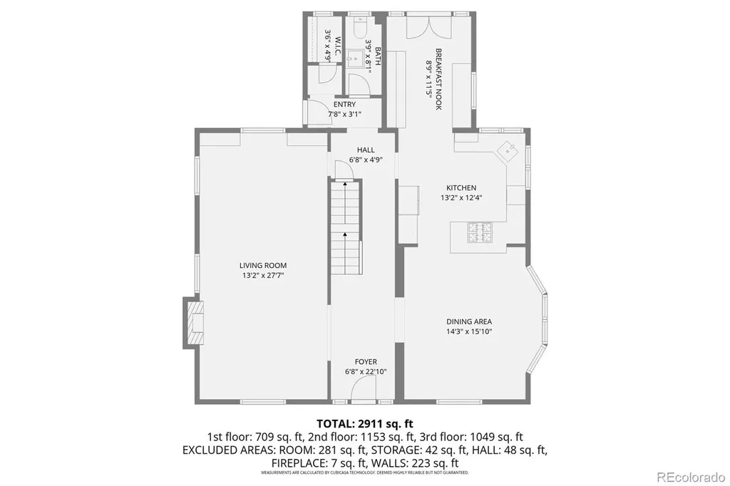 2365 Albion Street Denver CO 80207