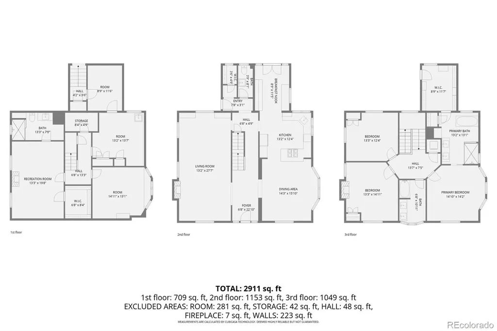 2365 Albion Street Denver CO 80207