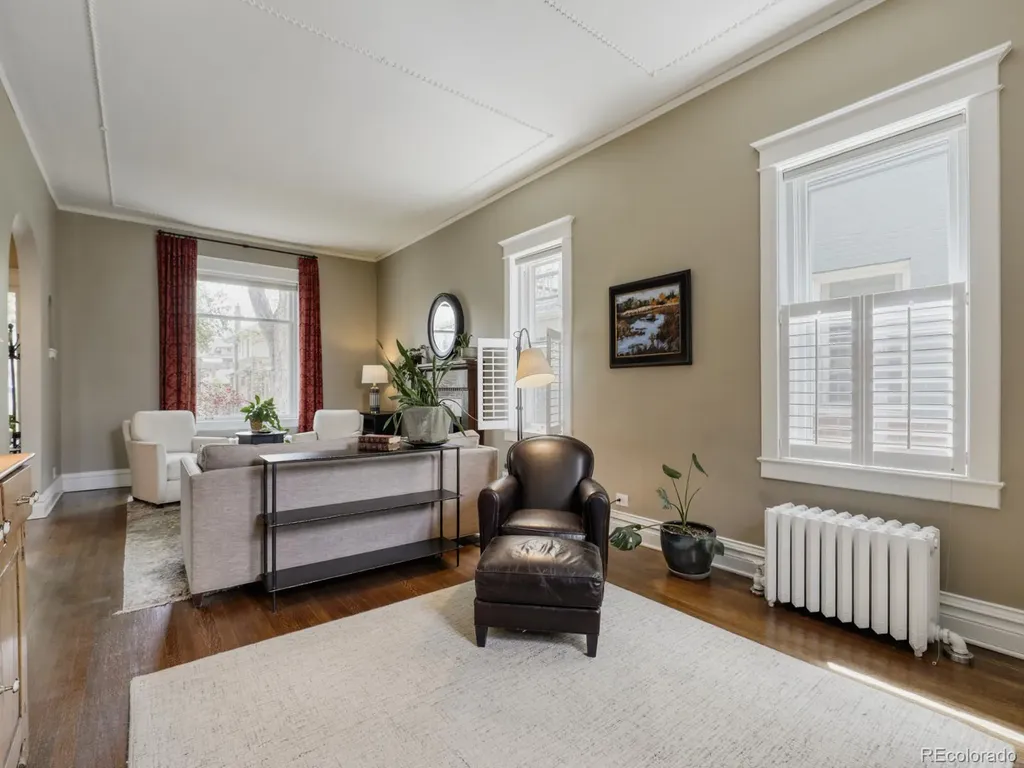 2365 Albion Street Denver CO 80207