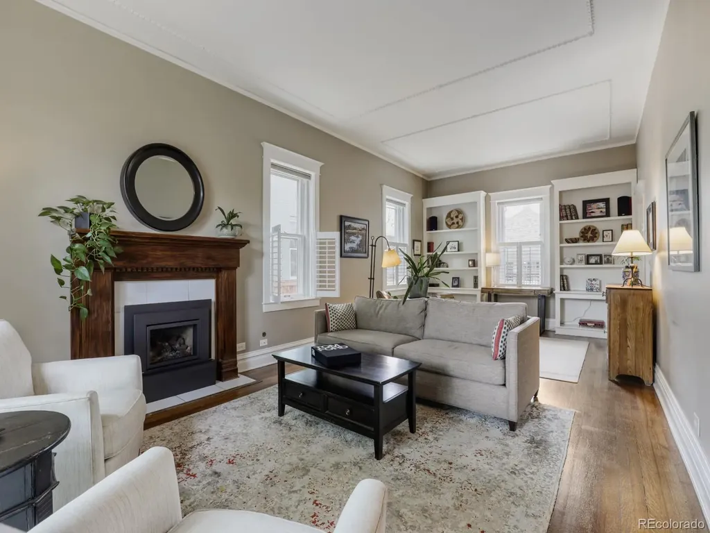 2365 Albion Street Denver CO 80207