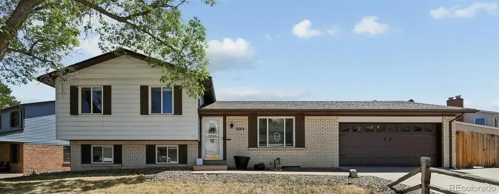 6164 S Eaton Court Littleton CO 80123