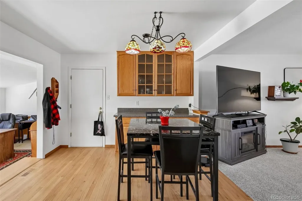 6164 S Eaton Court Littleton CO 80123