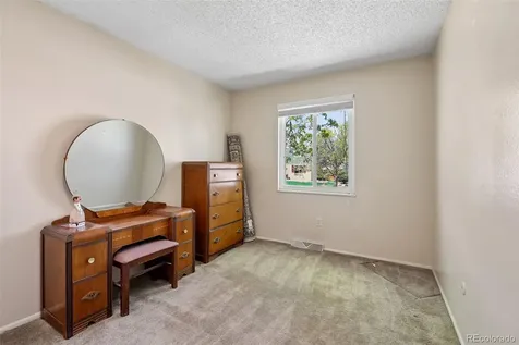 6164 S Eaton Court Littleton CO 80123