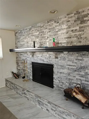 6164 S Eaton Court Littleton CO 80123