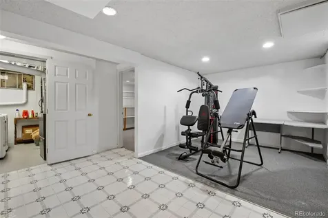 6164 S Eaton Court Littleton CO 80123