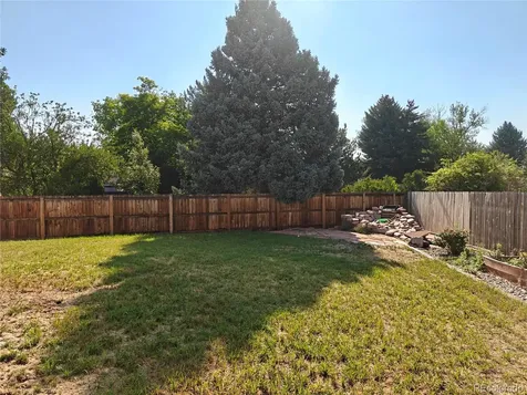 6164 S Eaton Court Littleton CO 80123