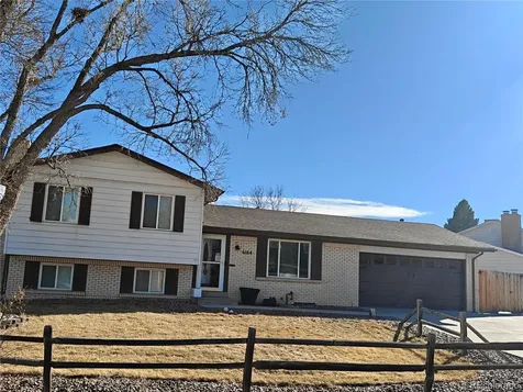 6164 S Eaton Court Littleton CO 80123