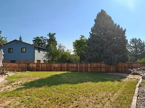 6164 S Eaton Court Littleton CO 80123
