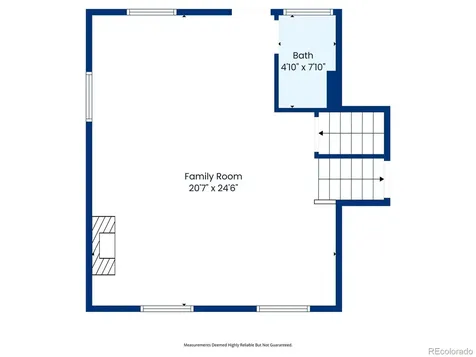6164 S Eaton Court Littleton CO 80123