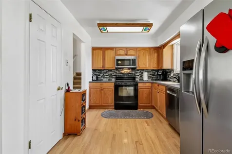 6164 S Eaton Court Littleton CO 80123