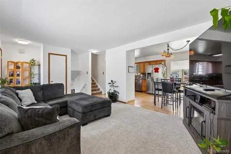 6164 S Eaton Court Littleton CO 80123