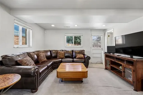 6164 S Eaton Court Littleton CO 80123