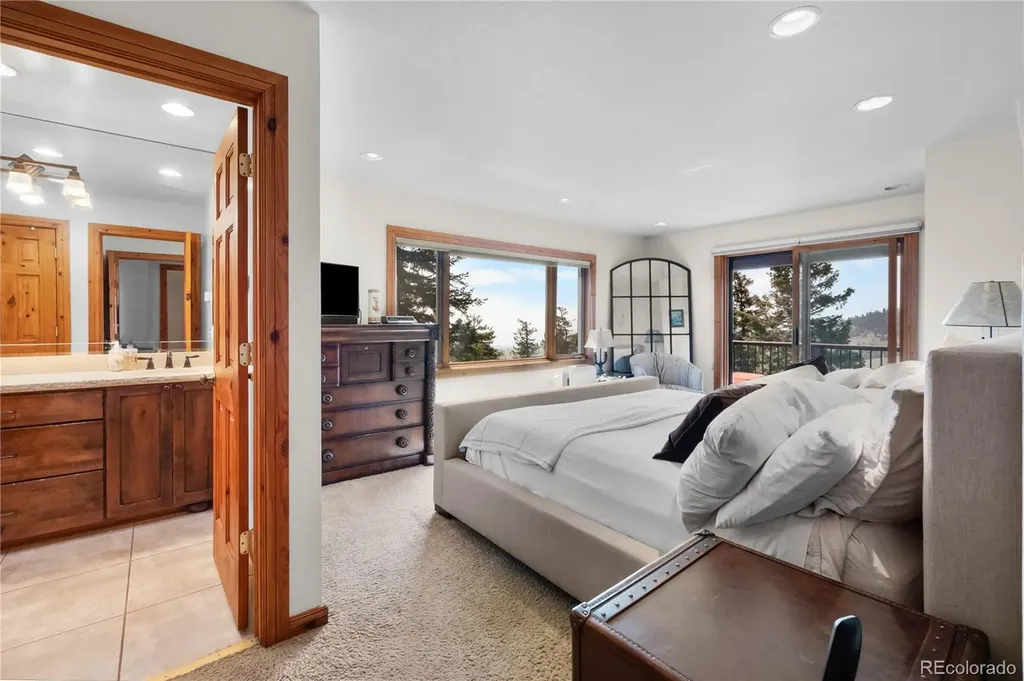 3935 Douglas Mountain Drive Golden CO 80403
