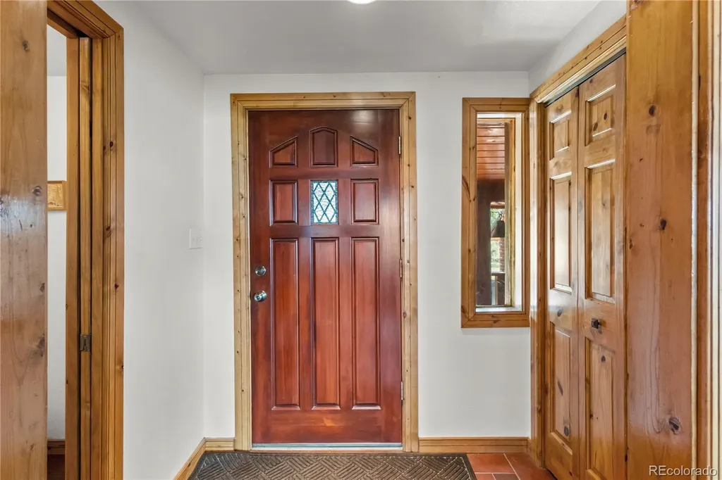 3935 Douglas Mountain Drive Golden CO 80403