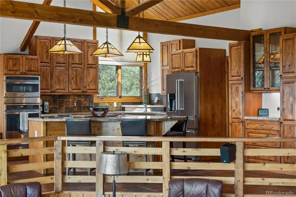 3935 Douglas Mountain Drive Golden CO 80403