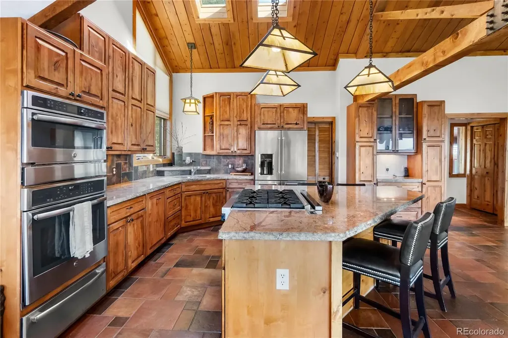 3935 Douglas Mountain Drive Golden CO 80403