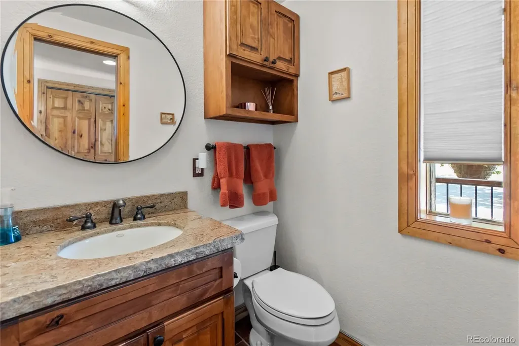 3935 Douglas Mountain Drive Golden CO 80403