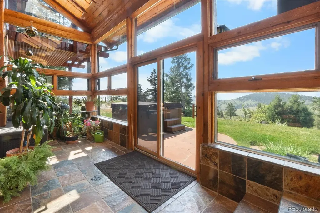 3935 Douglas Mountain Drive Golden CO 80403