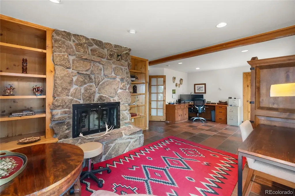 3935 Douglas Mountain Drive Golden CO 80403