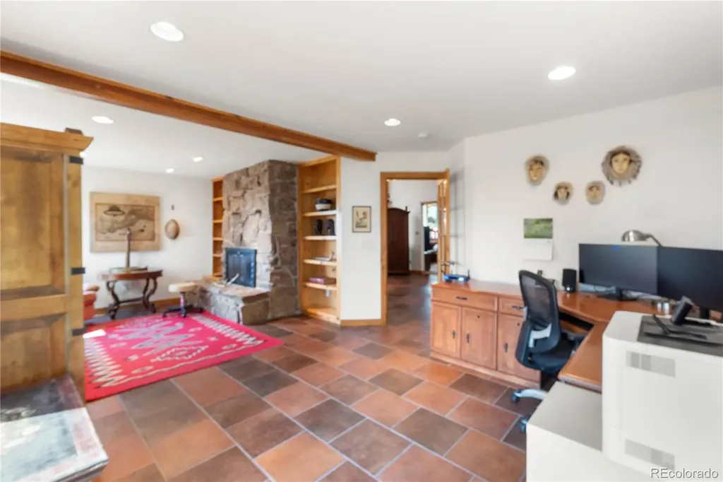 3935 Douglas Mountain Drive Golden CO 80403
