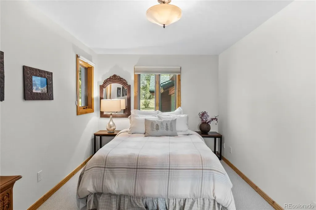 3935 Douglas Mountain Drive Golden CO 80403