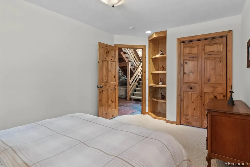 3935 Douglas Mountain Drive Golden CO 80403