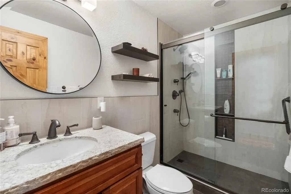 3935 Douglas Mountain Drive Golden CO 80403