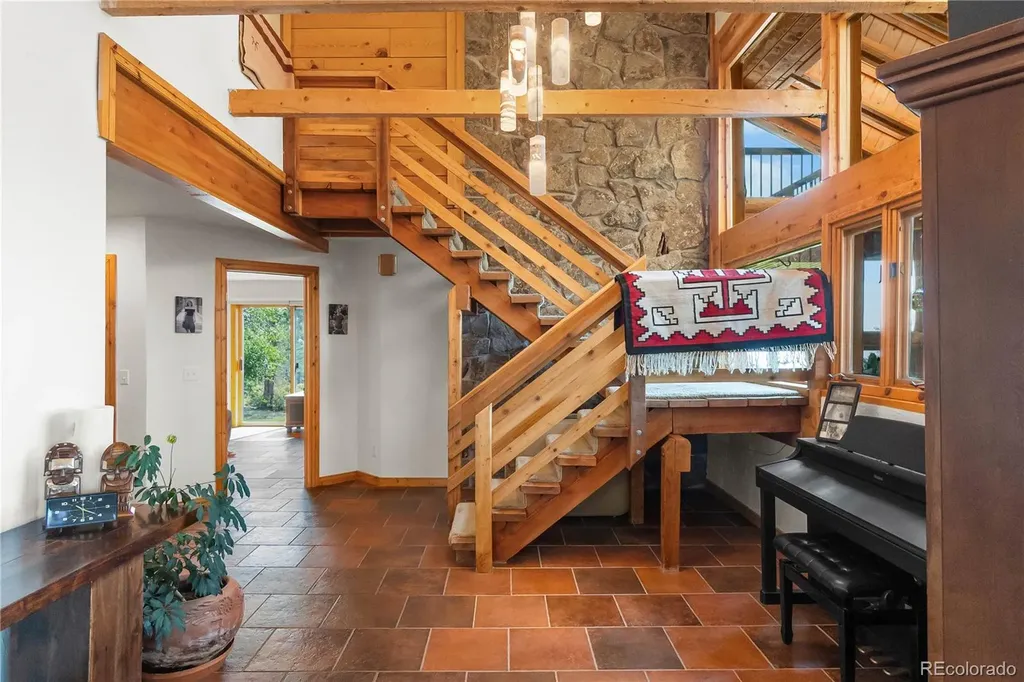 3935 Douglas Mountain Drive Golden CO 80403