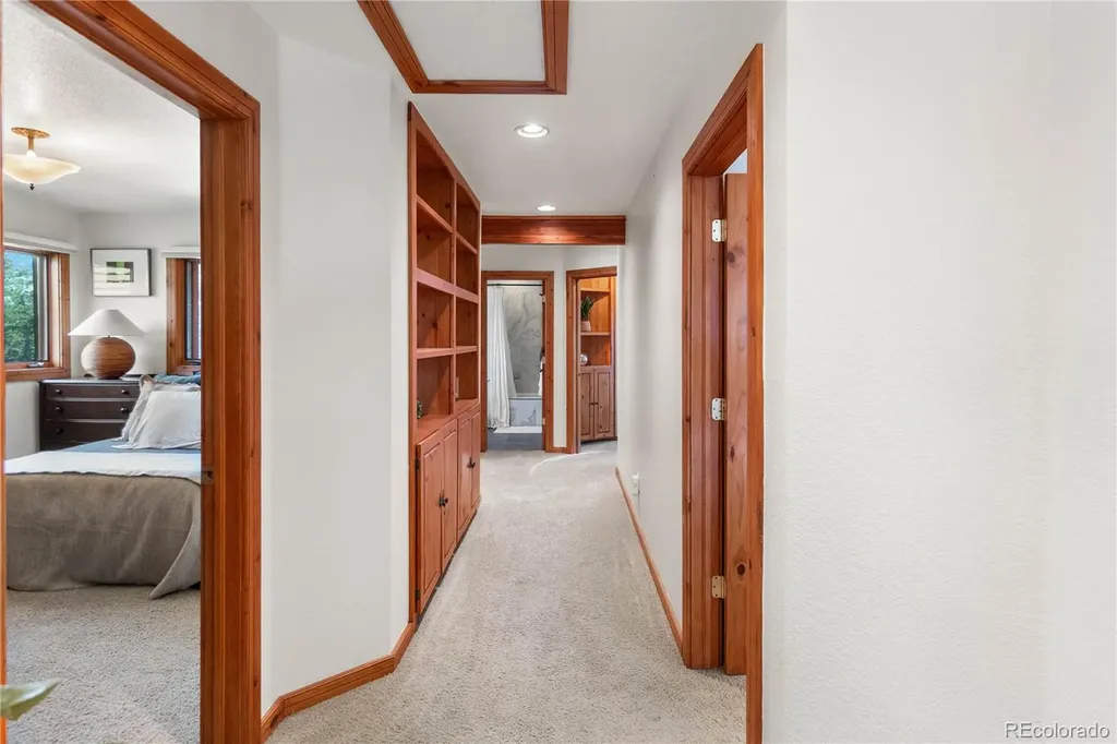 3935 Douglas Mountain Drive Golden CO 80403