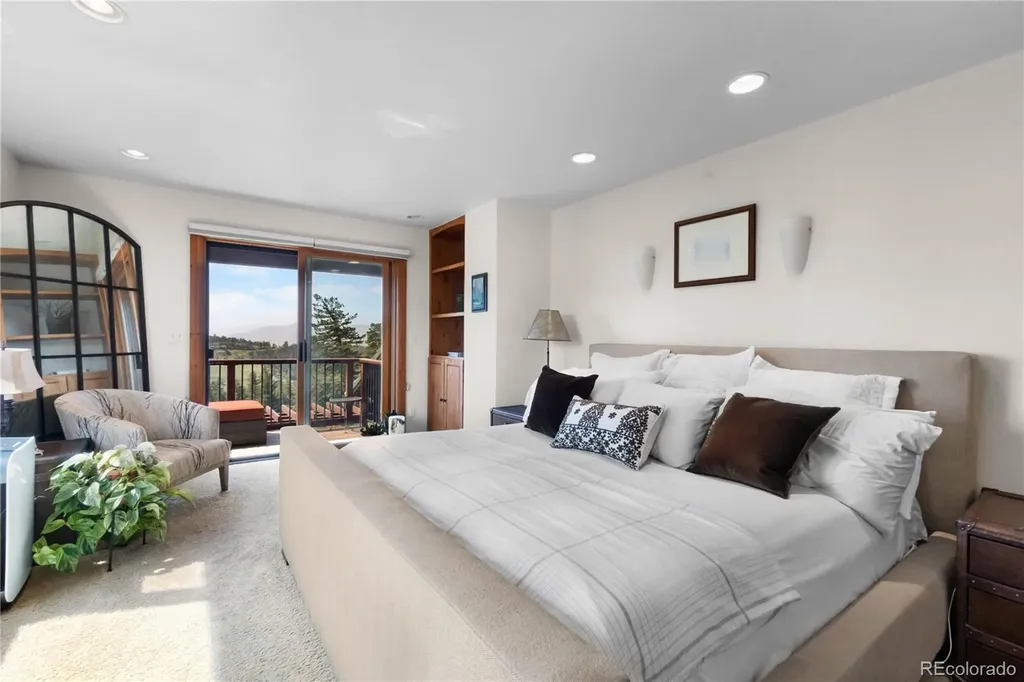 3935 Douglas Mountain Drive Golden CO 80403