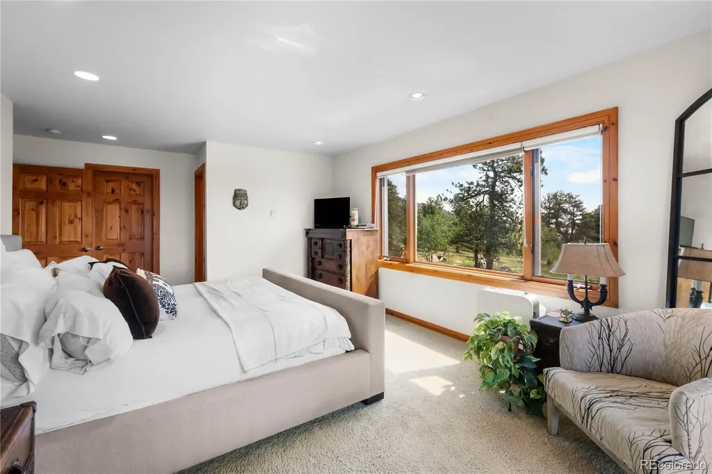 3935 Douglas Mountain Drive Golden CO 80403