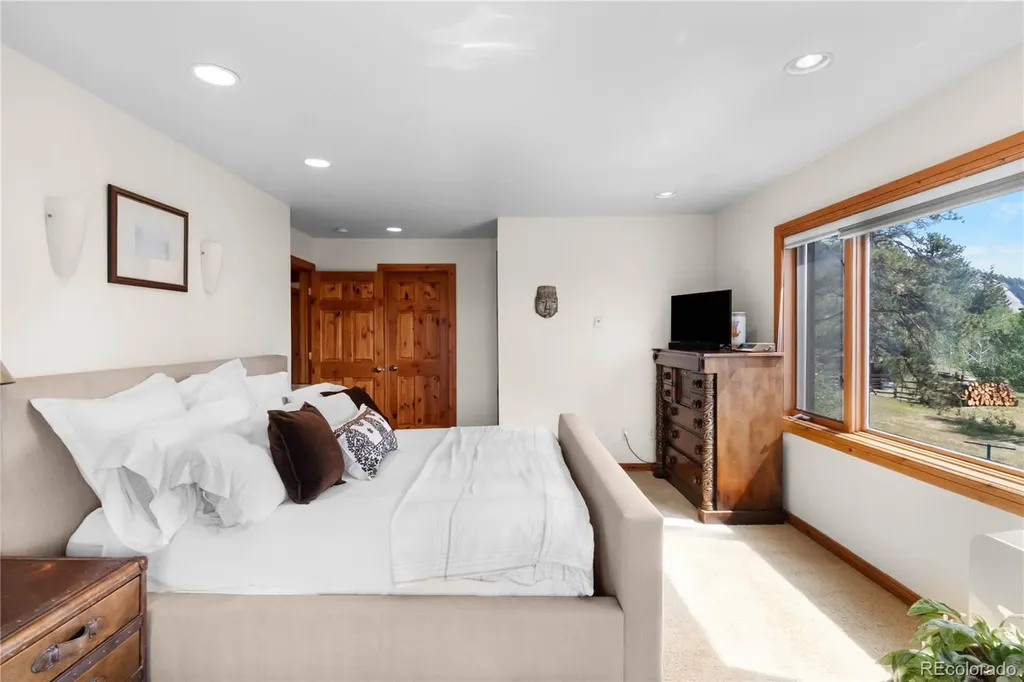 3935 Douglas Mountain Drive Golden CO 80403