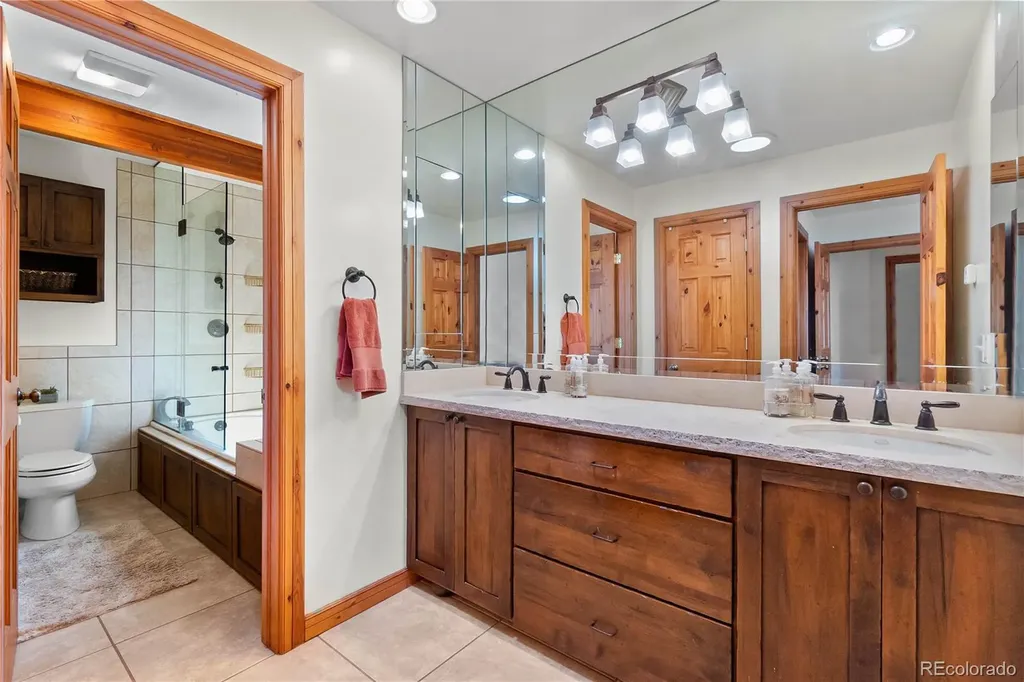 3935 Douglas Mountain Drive Golden CO 80403