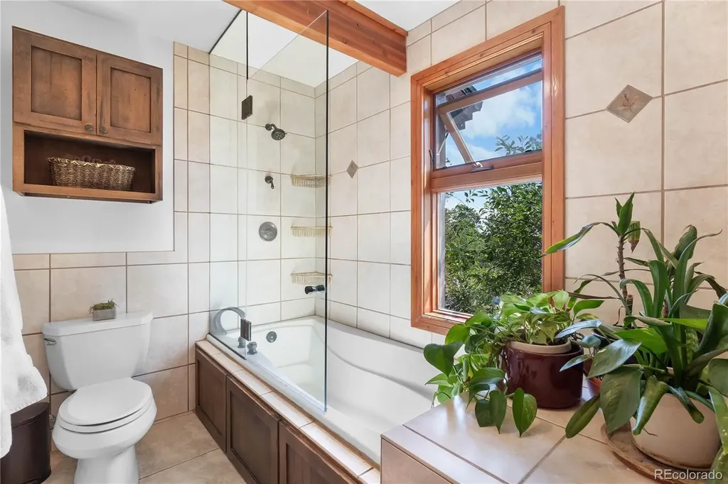 3935 Douglas Mountain Drive Golden CO 80403