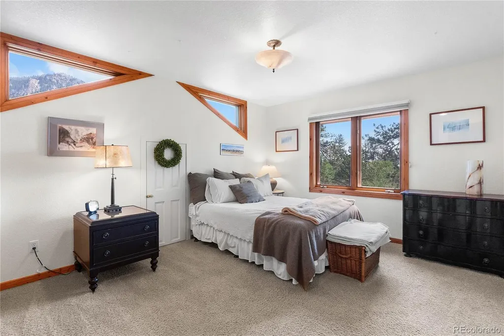 3935 Douglas Mountain Drive Golden CO 80403