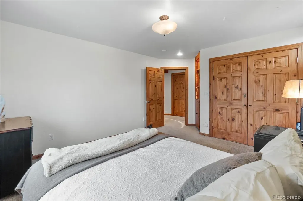 3935 Douglas Mountain Drive Golden CO 80403