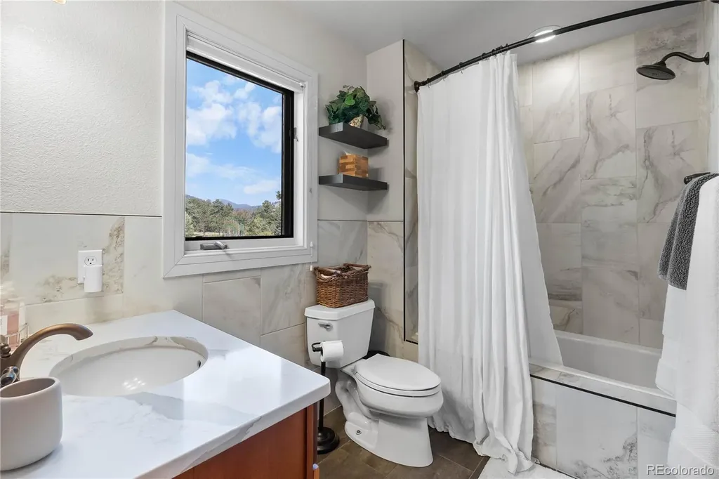 3935 Douglas Mountain Drive Golden CO 80403