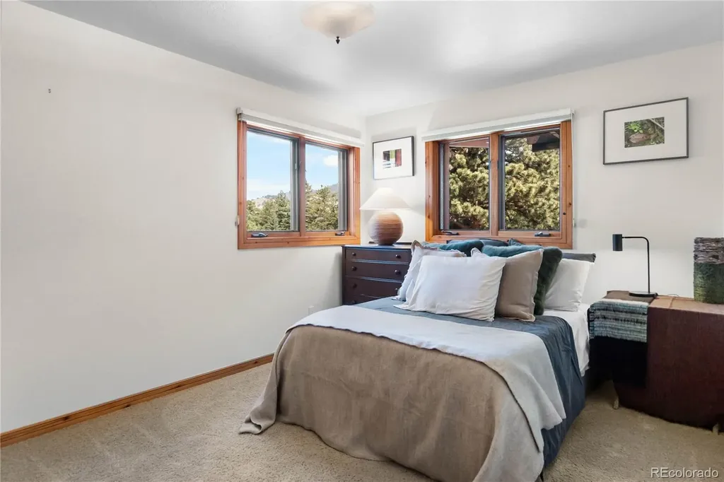 3935 Douglas Mountain Drive Golden CO 80403