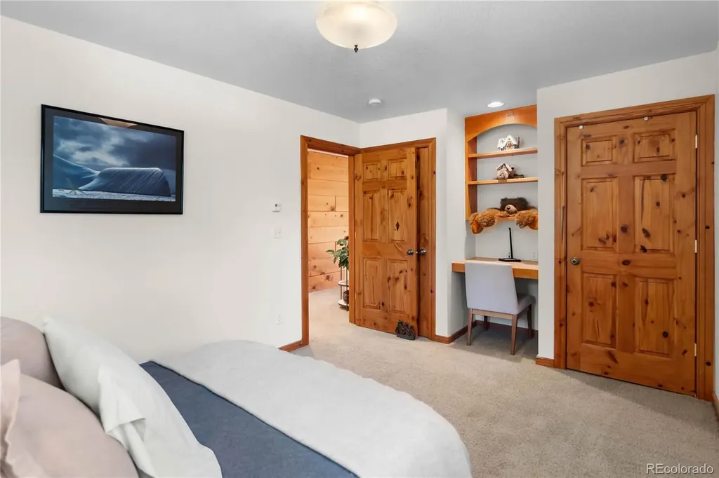 3935 Douglas Mountain Drive Golden CO 80403