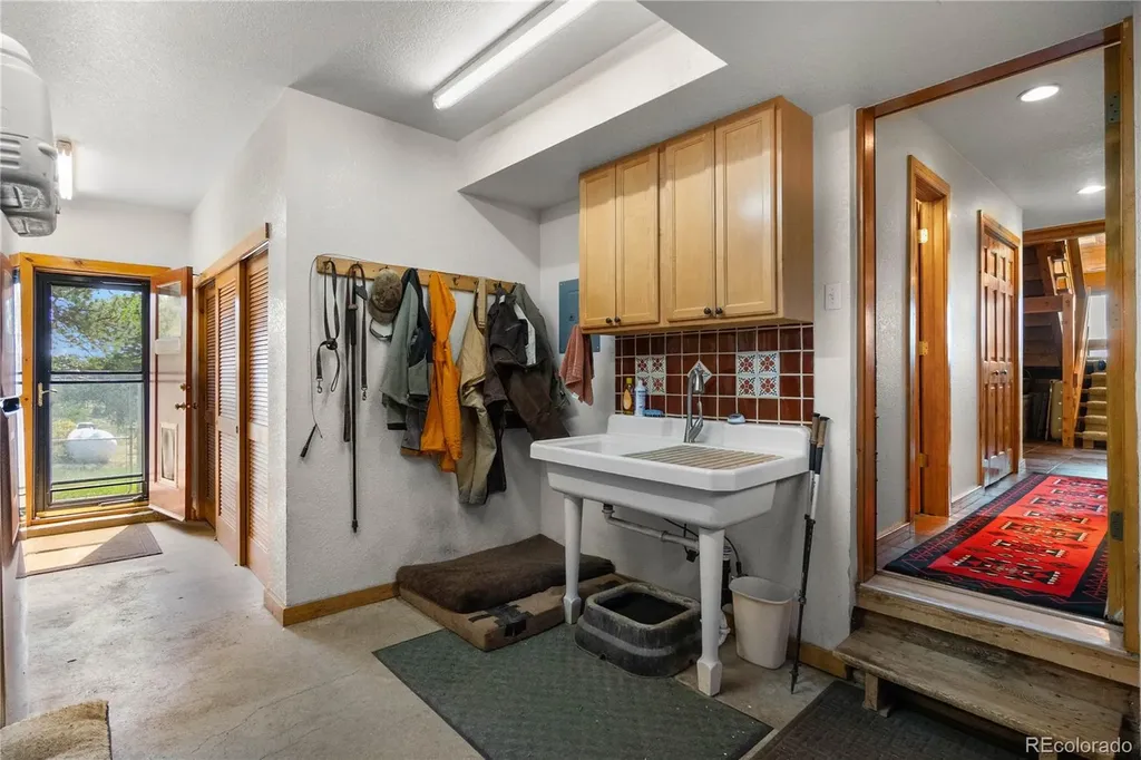 3935 Douglas Mountain Drive Golden CO 80403