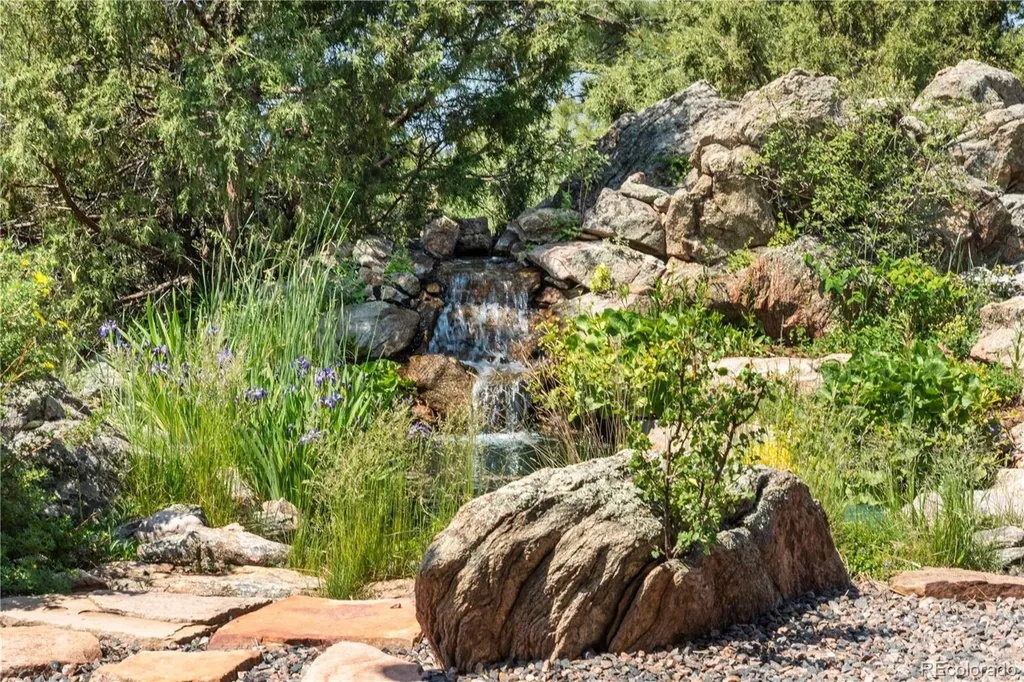 3935 Douglas Mountain Drive Golden CO 80403