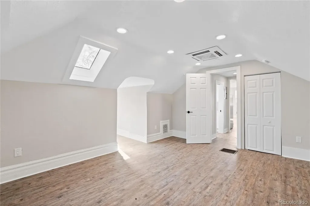252 N Lincoln Street Denver CO 80203