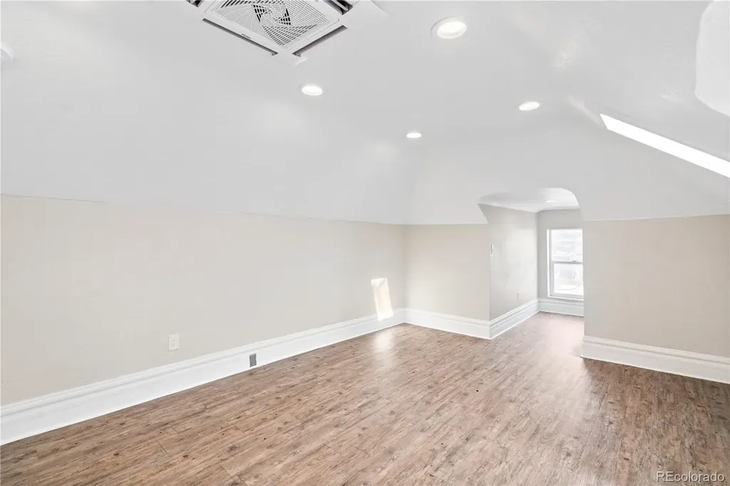 252 N Lincoln Street Denver CO 80203