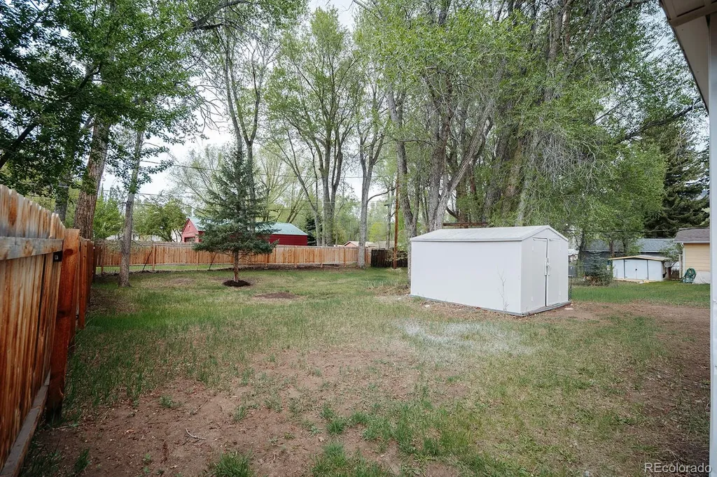 440 Mill Street Buena Vista CO 81211
