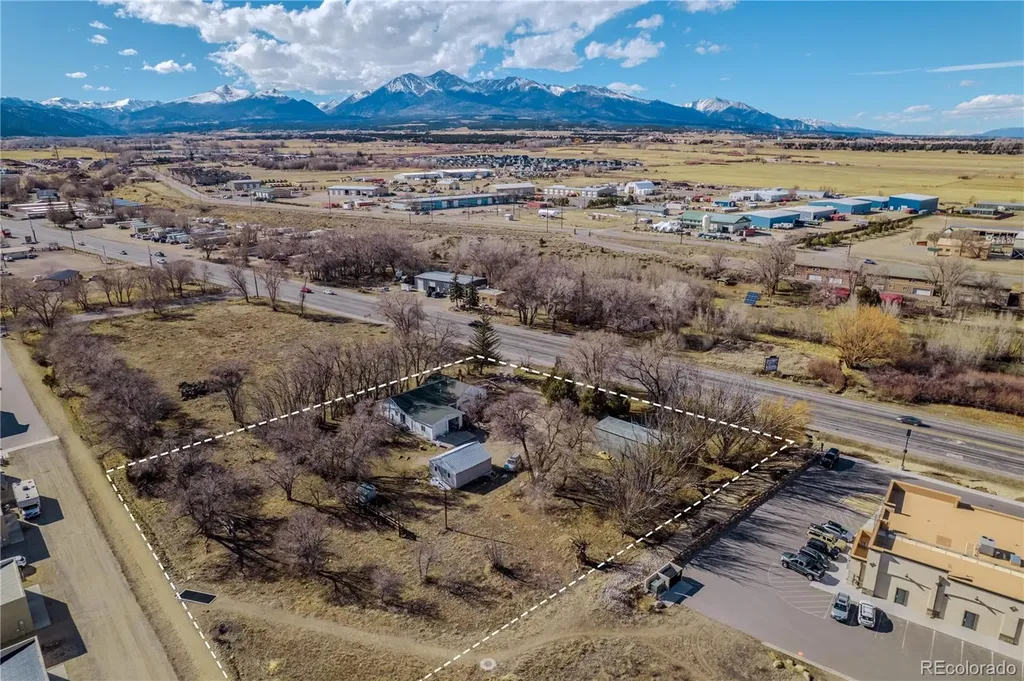 9991 W Us Highway 50 Salida CO 81242