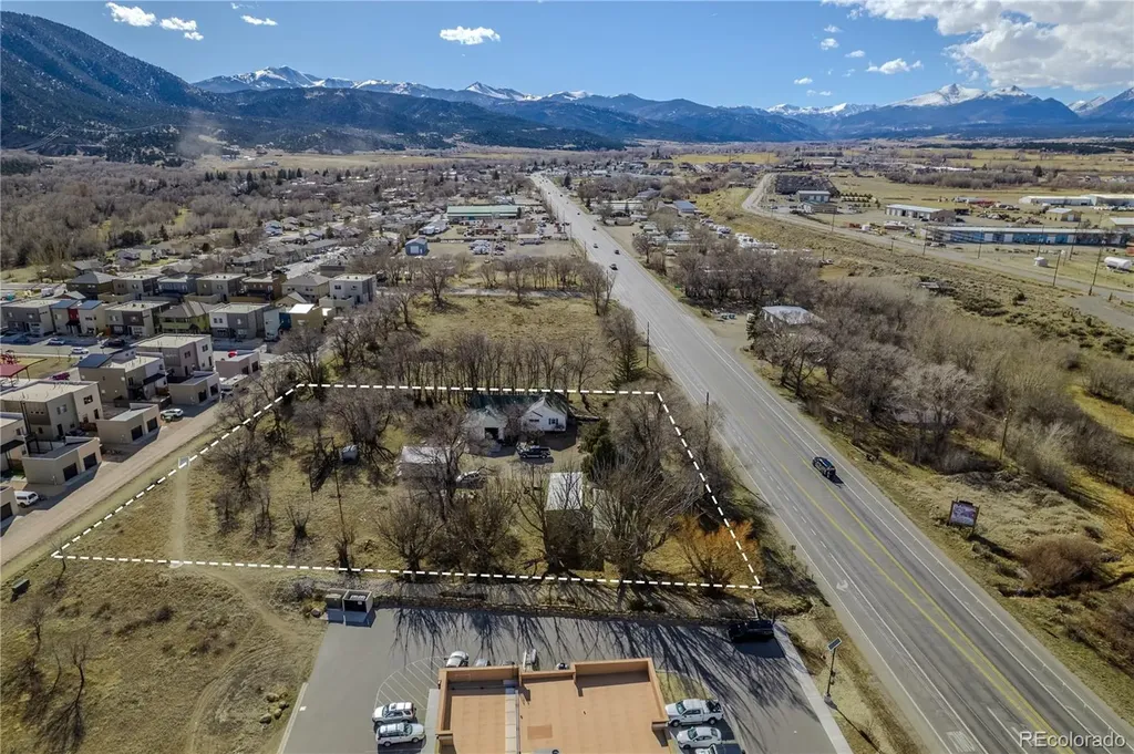 9991 W Us Highway 50 Salida CO 81242