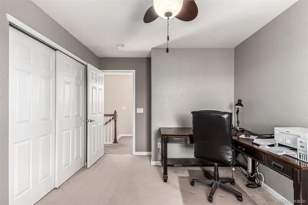 7556 S Shawnee Street Aurora CO 80016