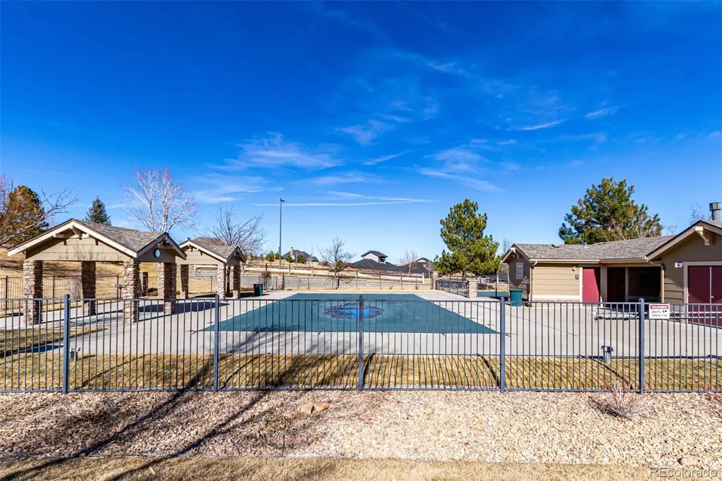 7556 S Shawnee Street Aurora CO 80016