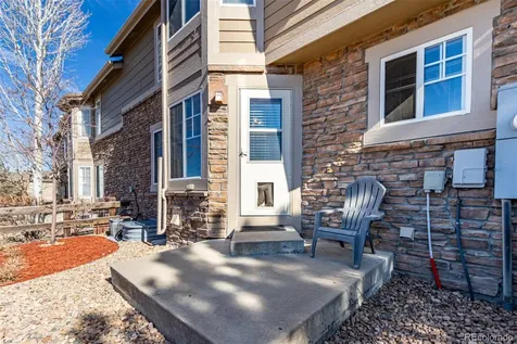 7556 S Shawnee Street Aurora CO 80016
